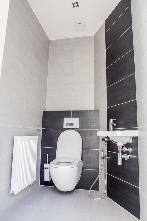 Apartments Corso Зноймо Екстер'єр фото