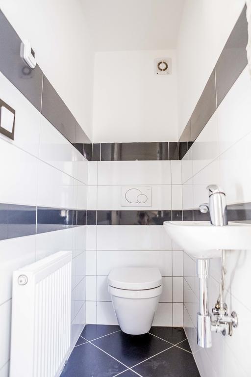 Apartments Corso Зноймо Екстер'єр фото