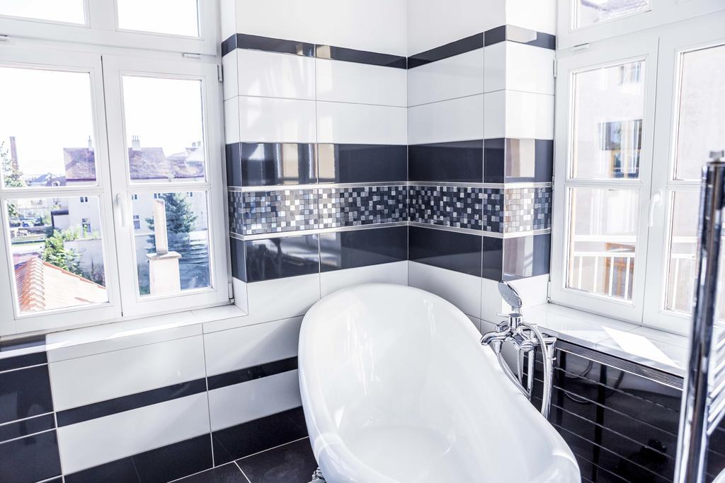 Apartments Corso Зноймо Екстер'єр фото